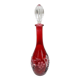 Crystal carafe