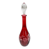 Carafe en cristal