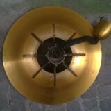 Vintage suspension