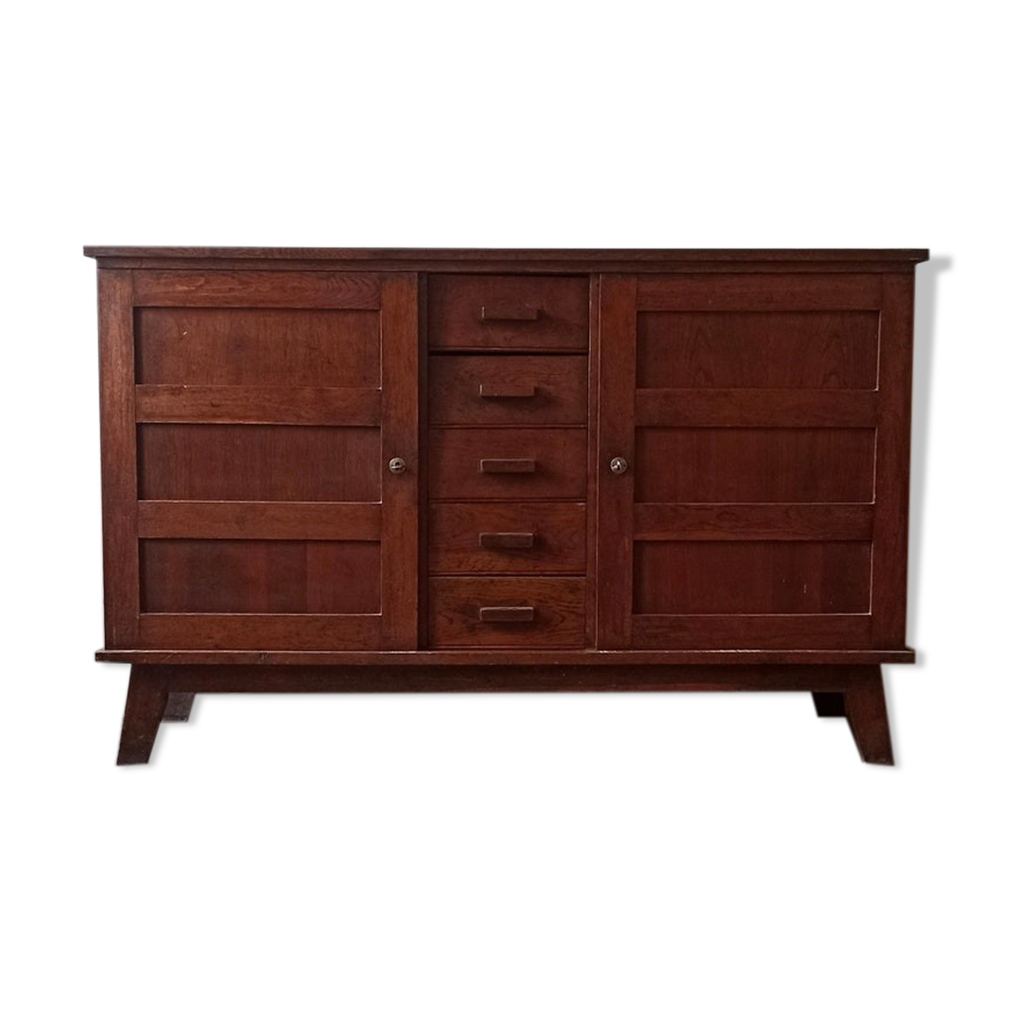 Vintage René Gabriel buffet