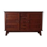 Vintage René Gabriel buffet