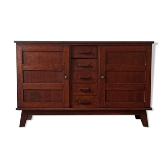 Buffet René Gabriel vintage