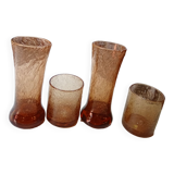 Biot glass set