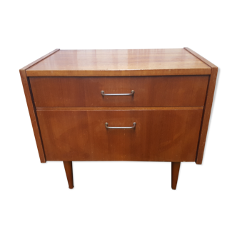 Chevet années 50 scandinave