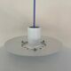 Lampe danoise vintage Form Light 52300