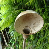 Lampe industriel flexible vintage 50/60