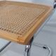 Chaise de Marcel Breuer B32