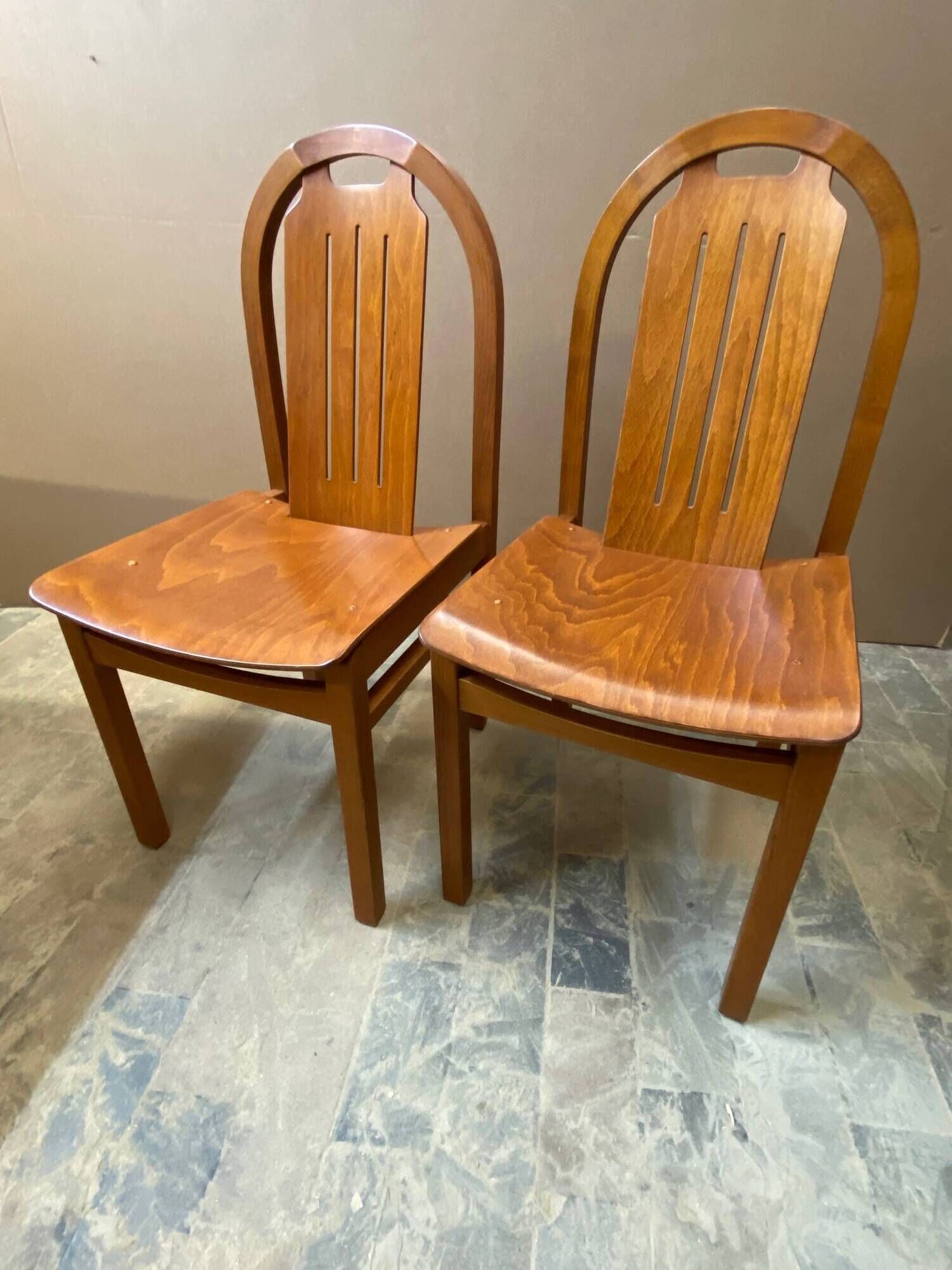 BAUMANN CHAIRS