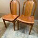 BAUMANN CHAIRS
