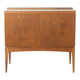 Exclusive home bar from the 1960s