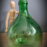 Demijohn 5L round