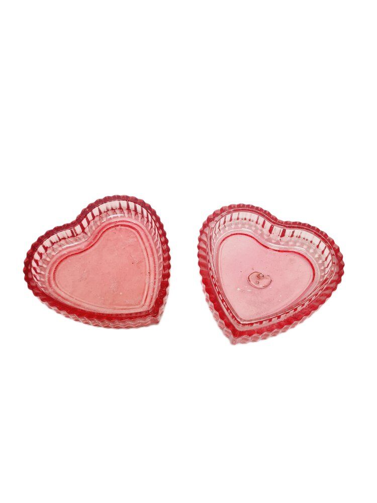 Art Deco candy dish, Poland, 1970s