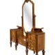 Pétinuse Art Déco Italienne Années 1910
