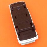 Fiat Dino Coupe miniature car Norev miniatures