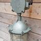 Industrial cage pendant lamp  hanging lamp