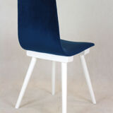 Dining Chairs from Radomsko, 1960s, Set of 4
