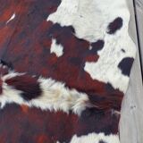 Cowhide