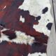Cowhide