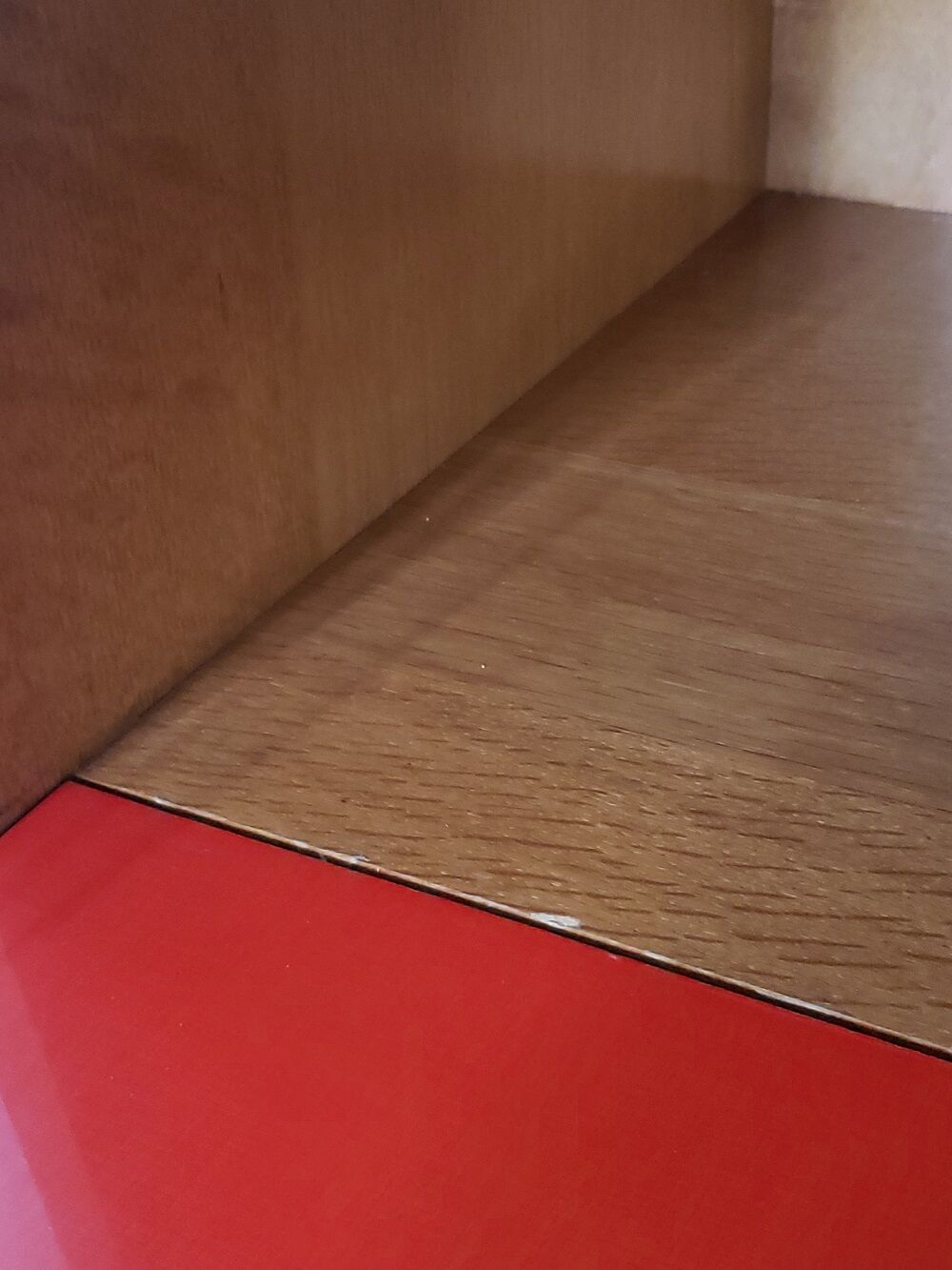 Vintage writing desk