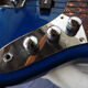 Bass guitar "Stringer"