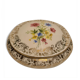 Candy porcelain Limoges floral decorations