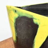 Vallauris Lunetta ceramic vase, model 5J2