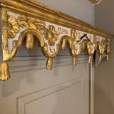 18th century pediment or shelf