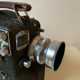 Caméra camex ercsam 8mm