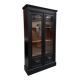 Napoleon III display cabinet