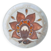 Vallauris JG Picard plate