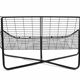 Niels Gammelgaard Jarpen bench sofa for Ikea 80s