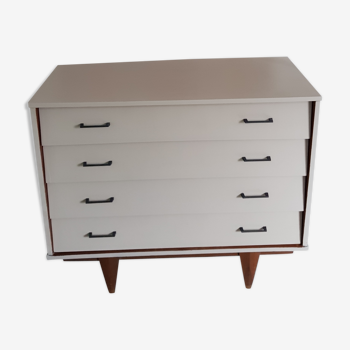 Commode 1960