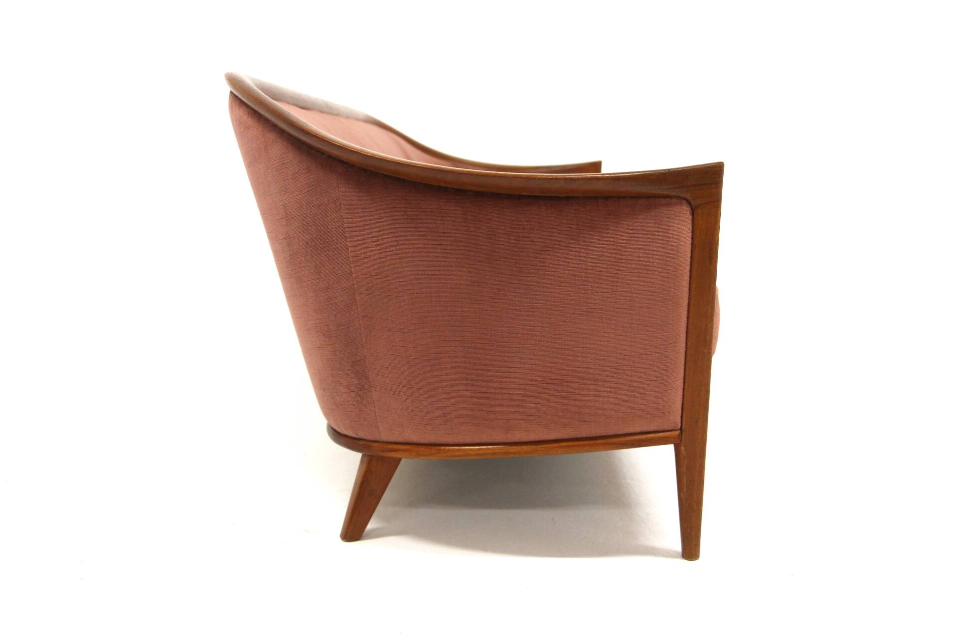 "Aristokrat" 3-seater sofa, Bröderna Andersson, Sweden, 1960
