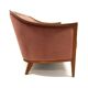"Aristokrat" 3-seater sofa, Bröderna Andersson, Sweden, 1960