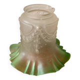 Glass tulip