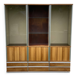 Bibliothèque de georges - efa