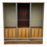 Georges Frydman's library for EFA, vintage 1970s