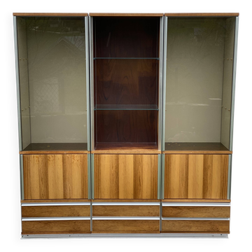Georges Frydman's library for EFA, vintage 1970s