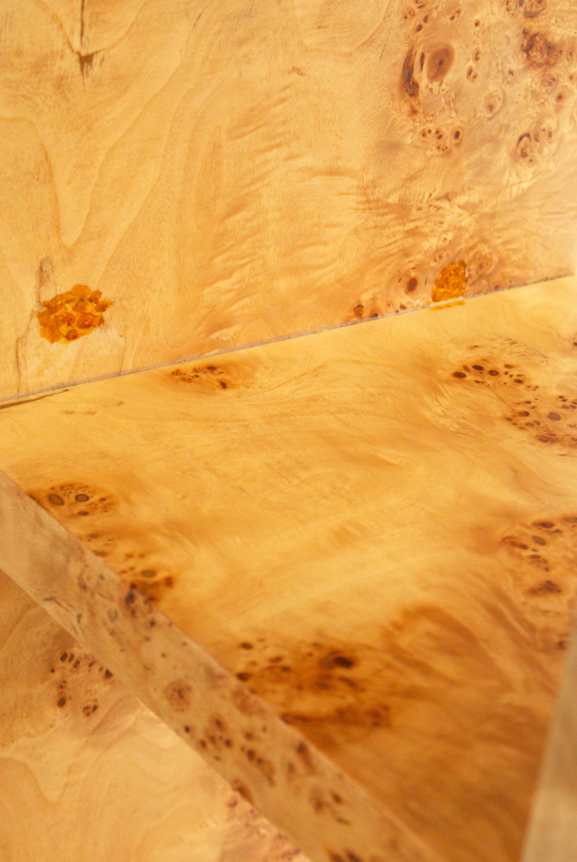 Beverly living room furniture by Ettore Sottsass