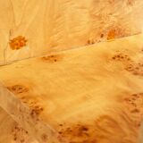 Beverly living room furniture by Ettore Sottsass