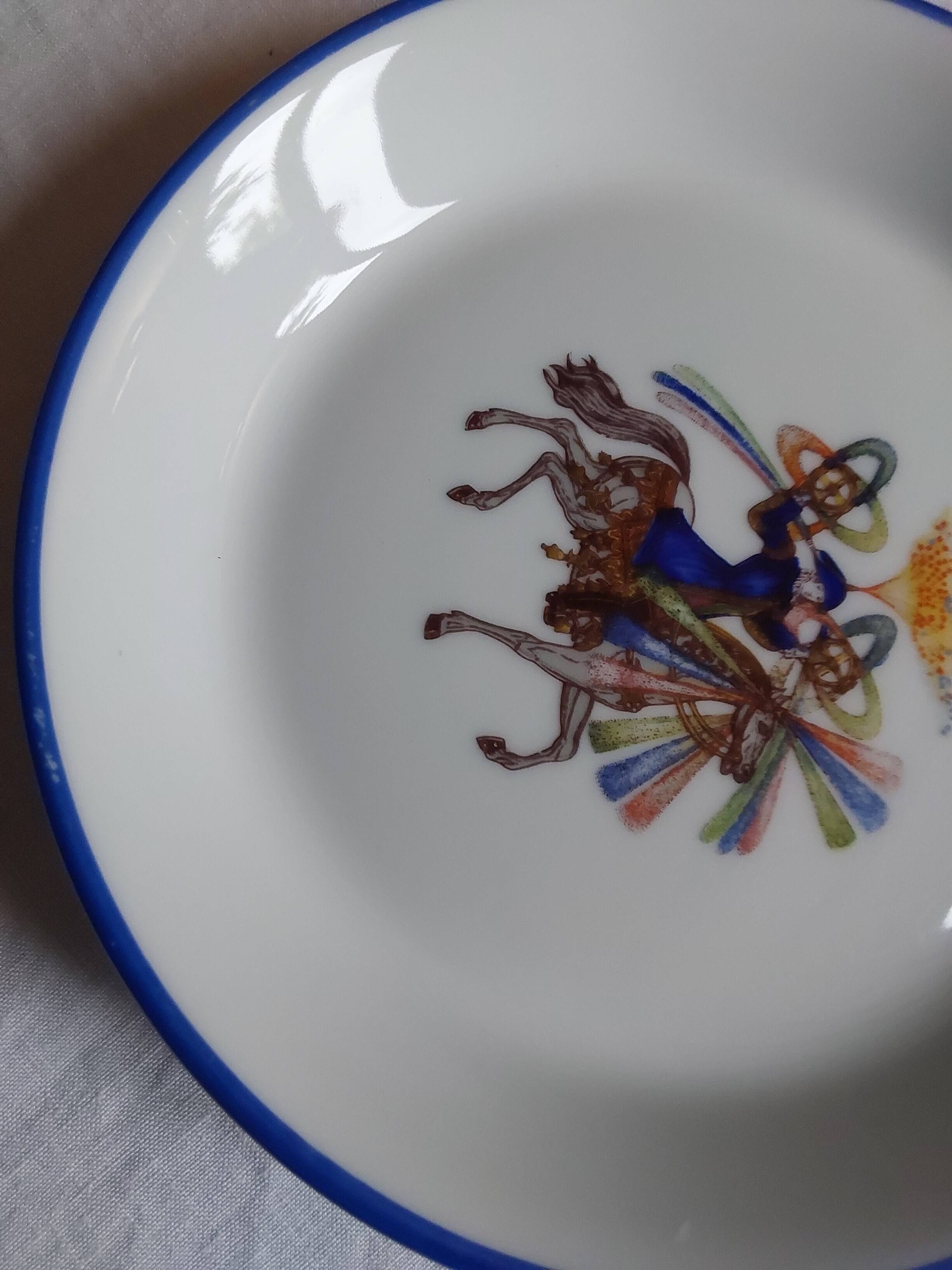 Vide poche Hermès