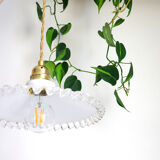 Hanging lamp