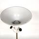Scandinavian metal floor lamp Fagerhults, Sweden, 1970