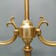 Napoleon III style zoomorphic lamp foot
