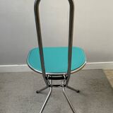 Chaises pliantes par Niels Gammelgaard pour IKEA, années 80