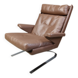 Swing Lounge Chair by Reinhold Adolf and Hans-Jürgen Schräpfer for COR, 197