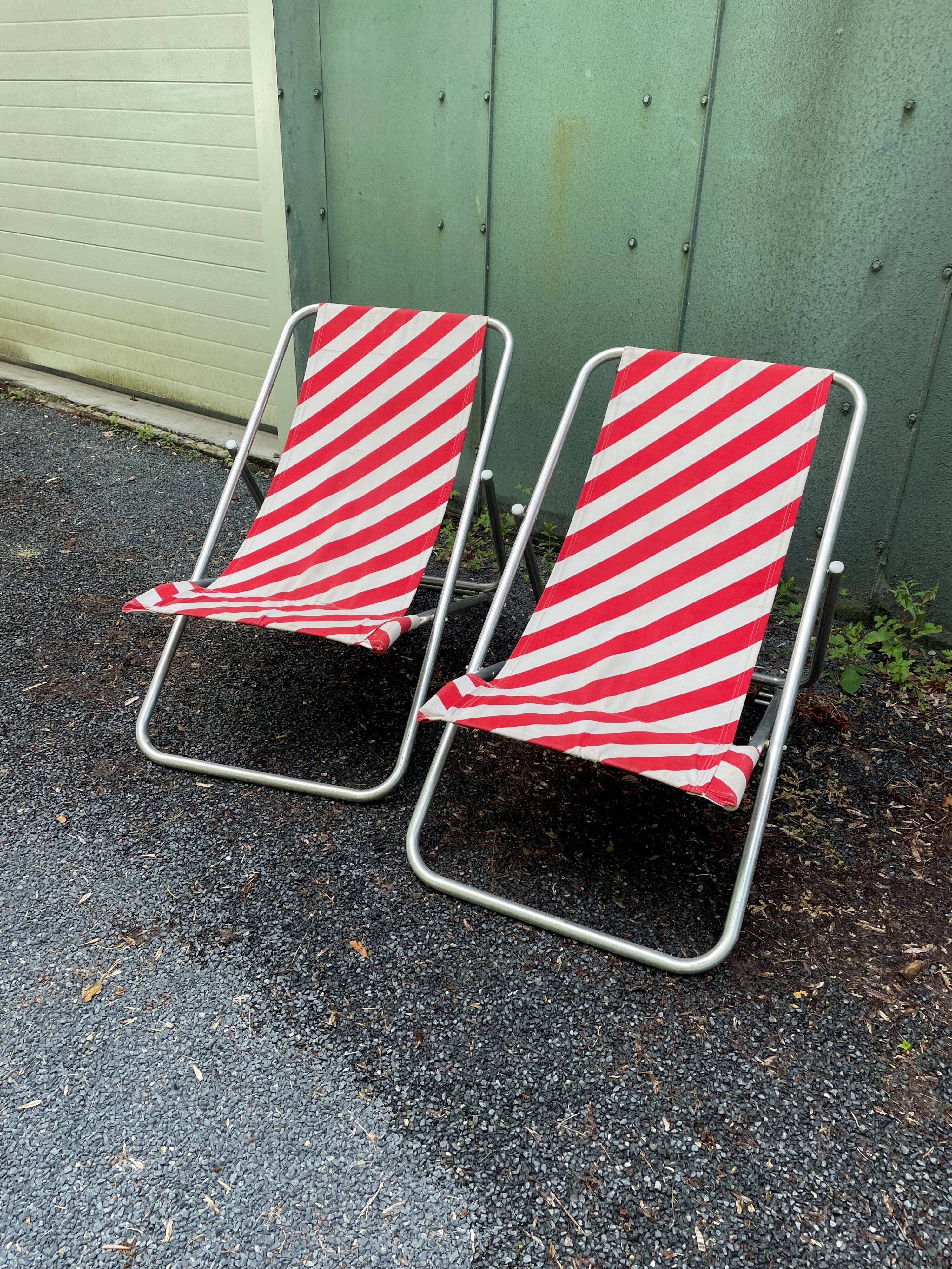 Transatlantic or Chilean vintage Italian