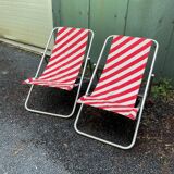 Transatlantic or Chilean vintage Italian