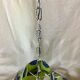 Art nouveau style chandelier