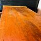 School sideboard